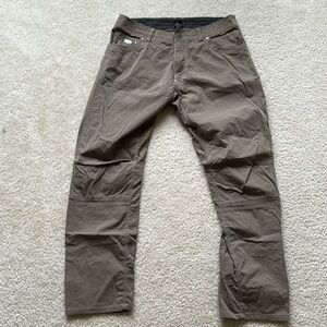 Men’s Kuhl Radikl Pants 36x32